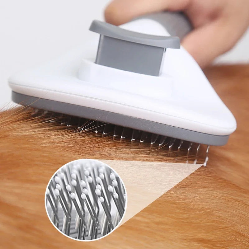 Universal Hair Removal Brush