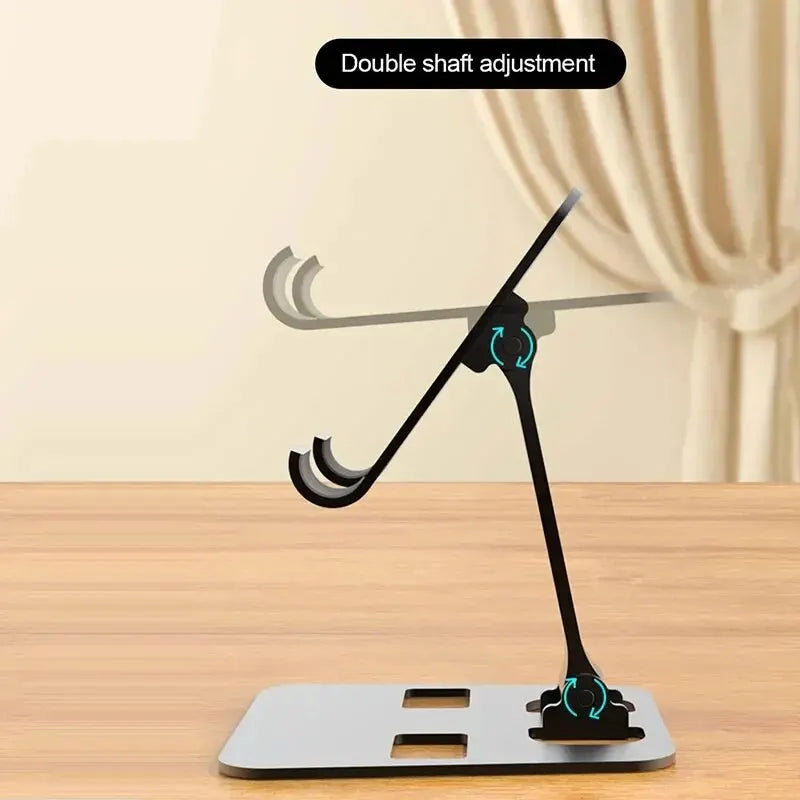 Universal Tablet/Phone Holder Mount