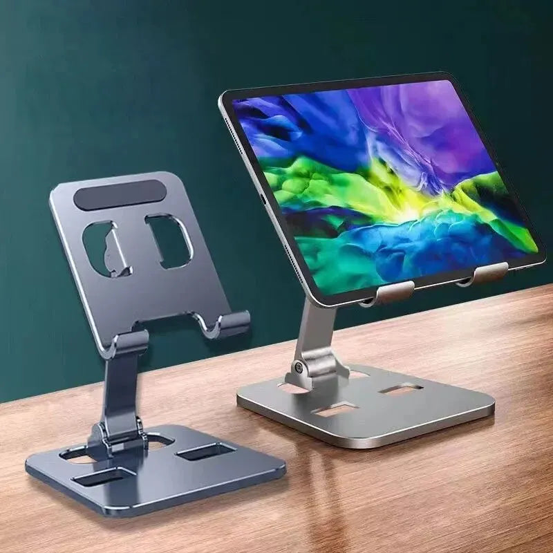 Universal Tablet/Phone Holder Mount
