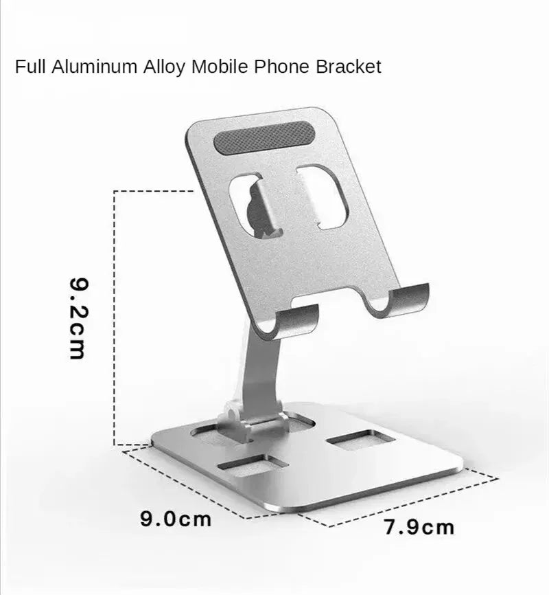 Universal Tablet/Phone Holder Mount