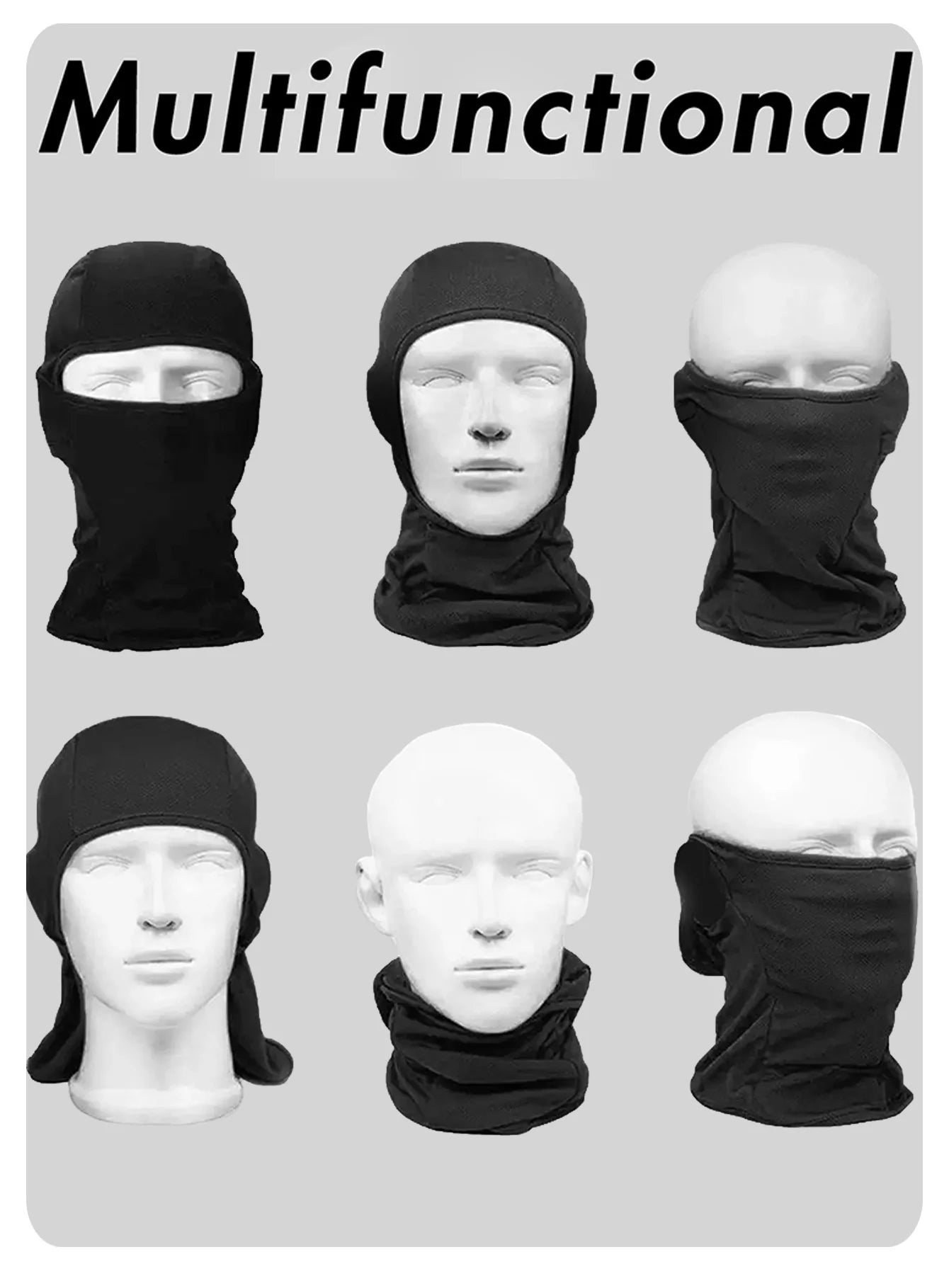 B-Vets YN Masks