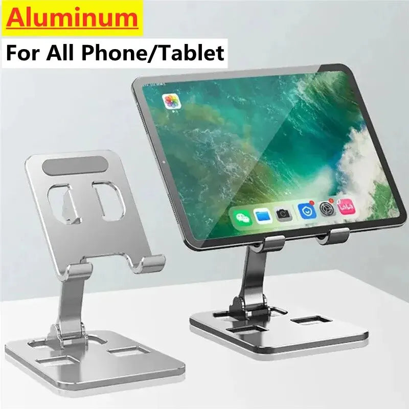 Universal Tablet/Phone Holder Mount