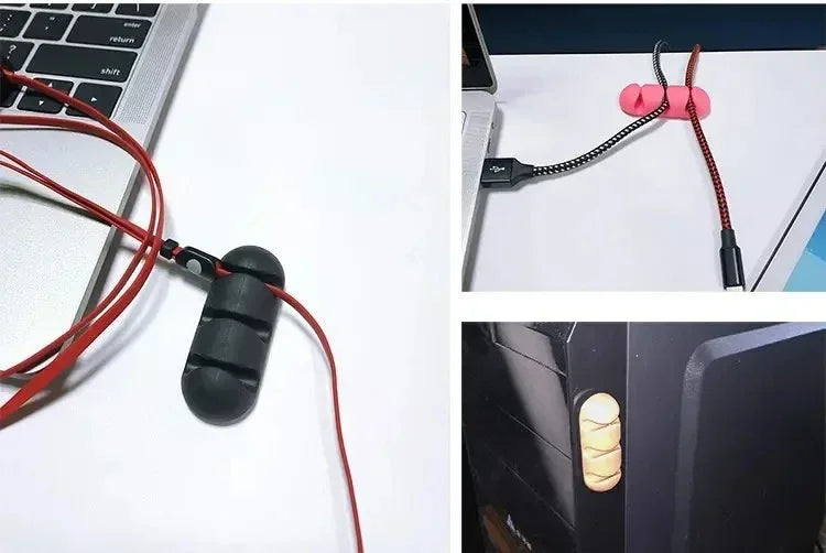 BV Cable Cord Wire Organizer