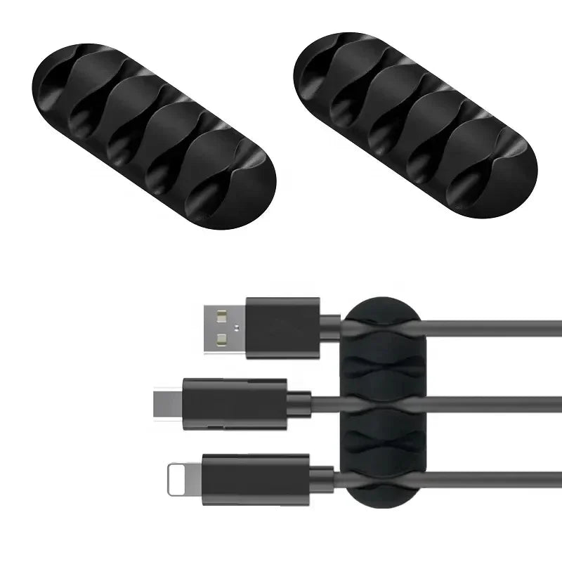 BV Cable Cord Wire Organizer