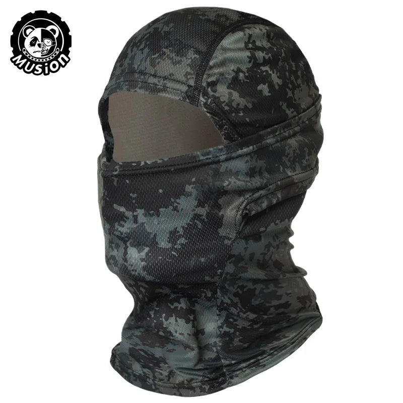 B-Vets YN Masks