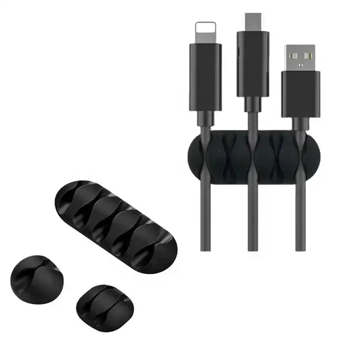 BV Cable Cord Wire Organizer