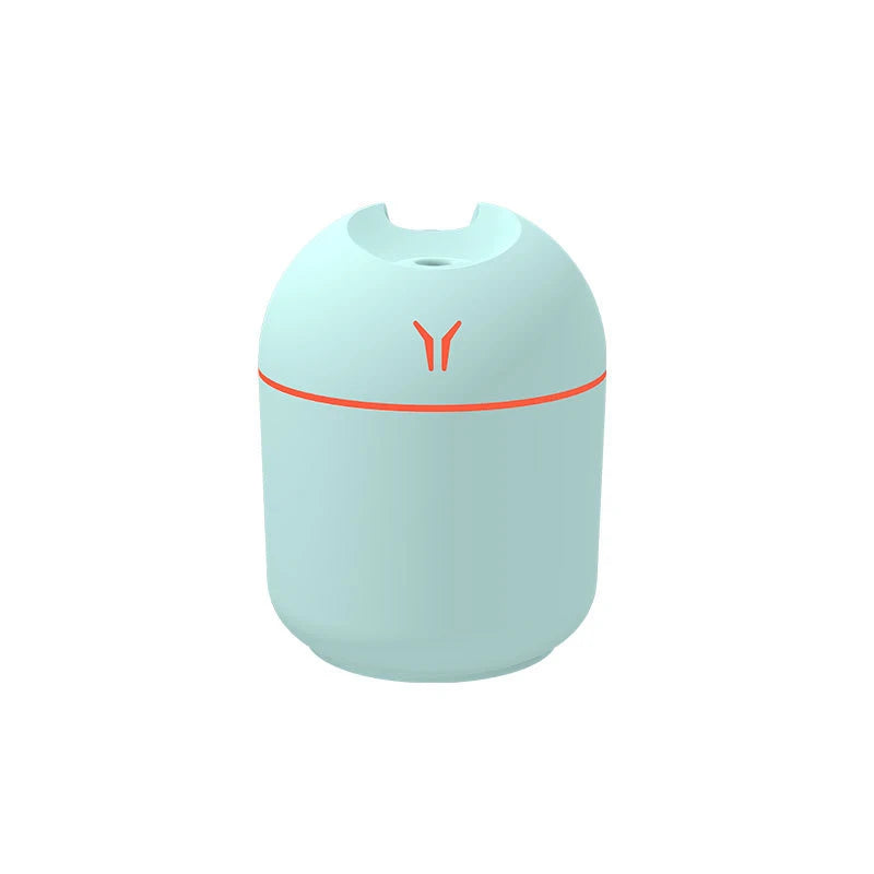 B-Vets 250ML Mini Aroma Oil Diffuser