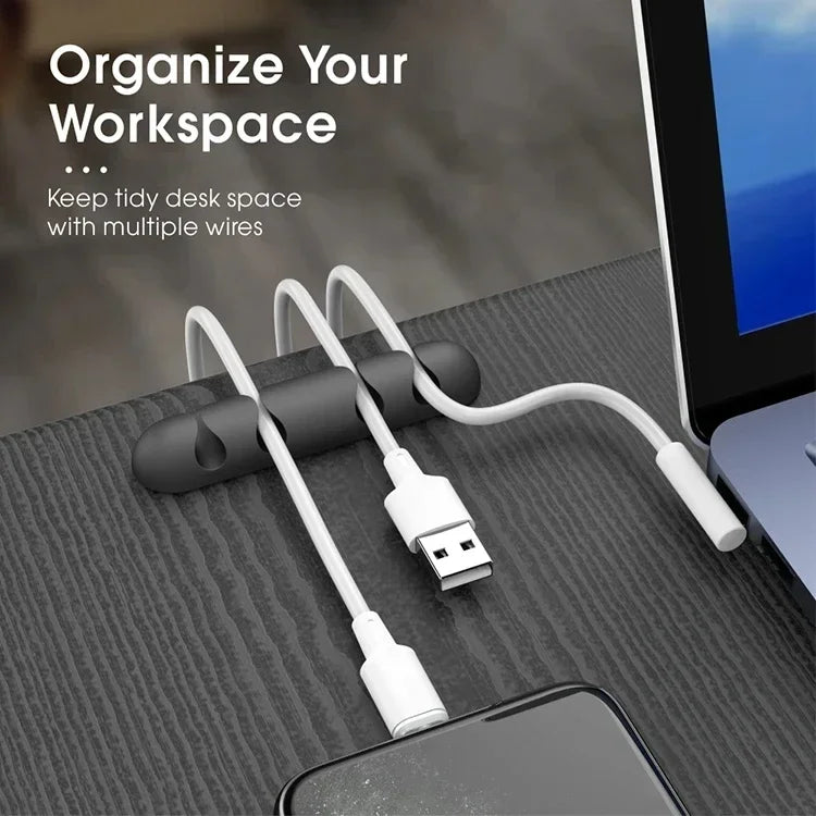BV Cable Cord Wire Organizer