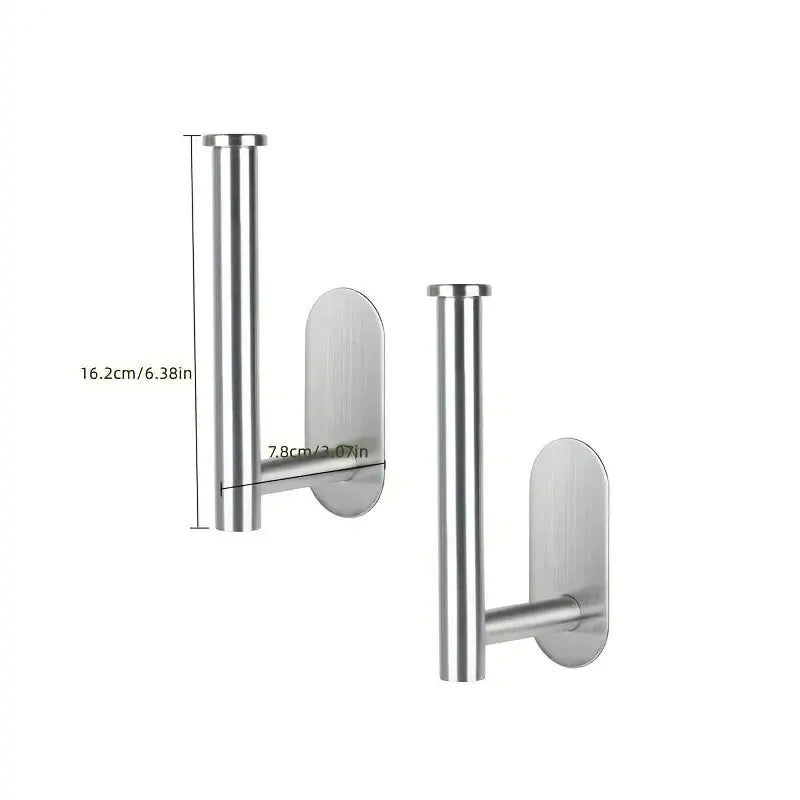B-Vets 1pc Stainless Steel Baseball Cap Hanger