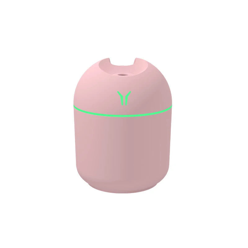 B-Vets 250ML Mini Aroma Oil Diffuser