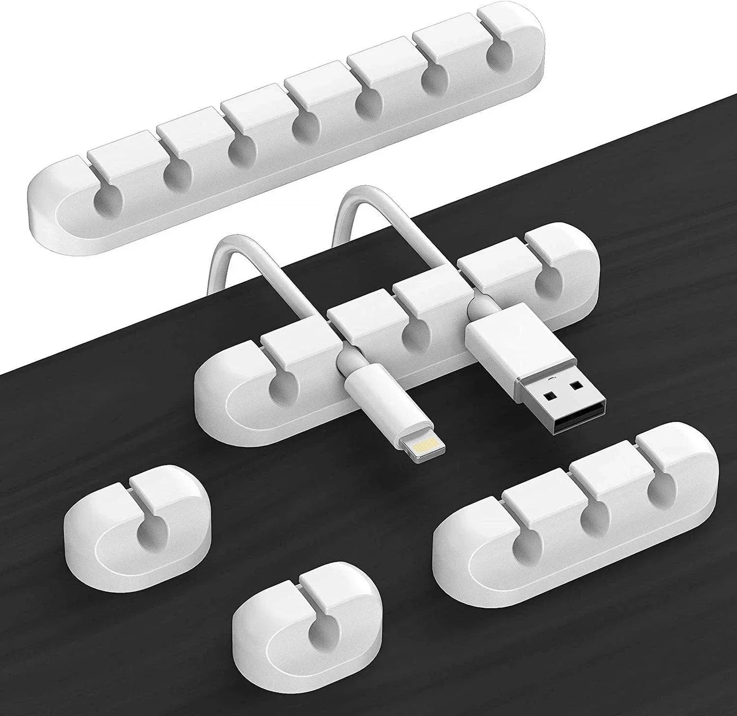 BV Cable Cord Wire Organizer