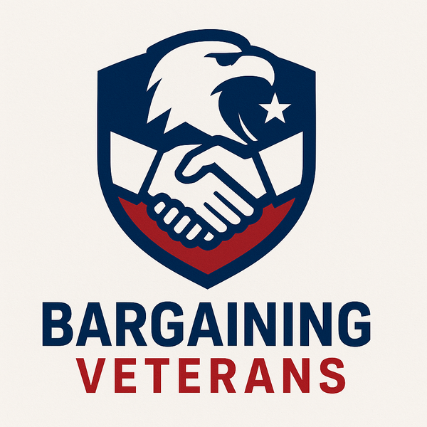 Bargaining Veterans