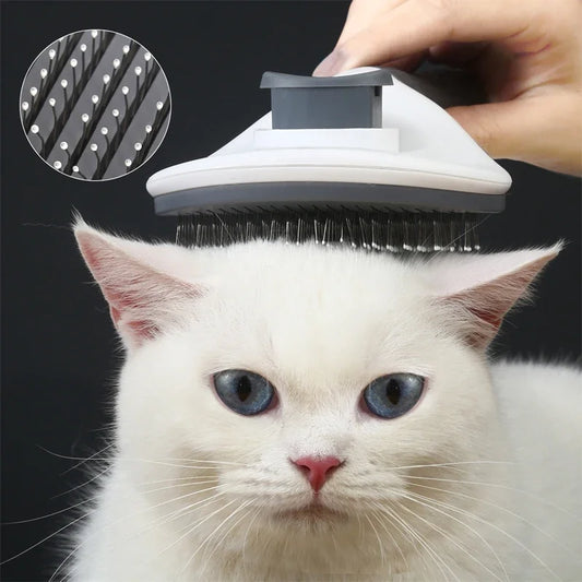 Universal Hair Removal Brush