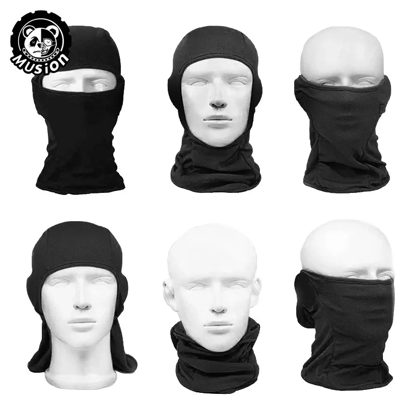 B-Vets YN Masks