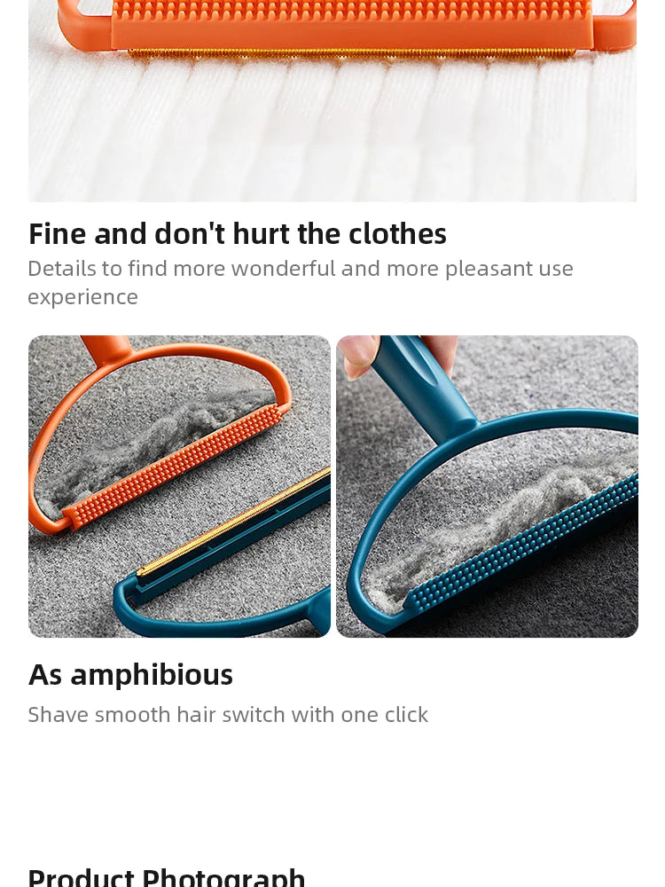 Portable Lint Roller