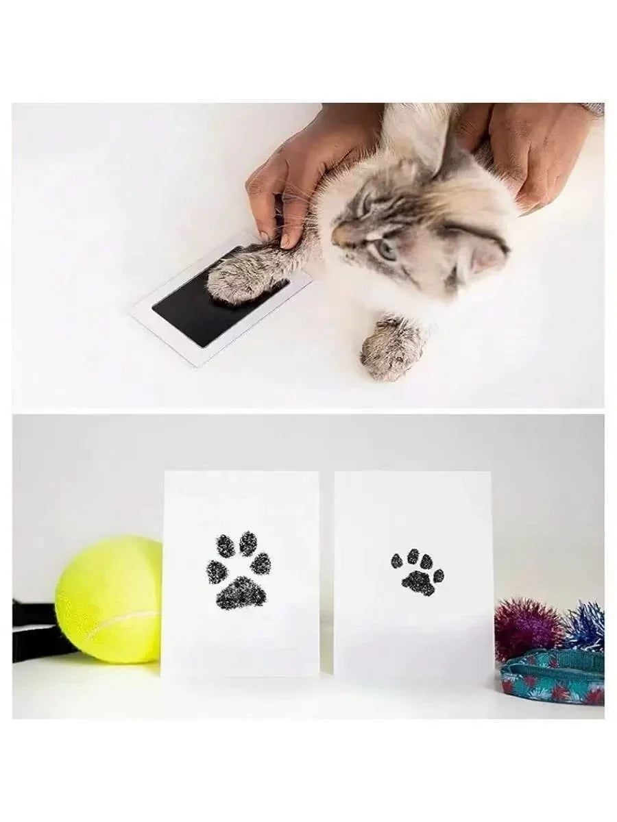 B-Vets Non-Toxic Ink Pads