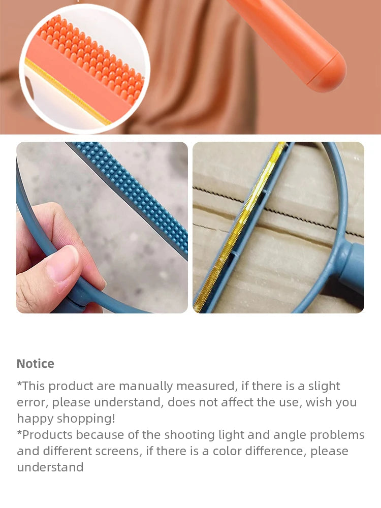 Portable Lint Roller