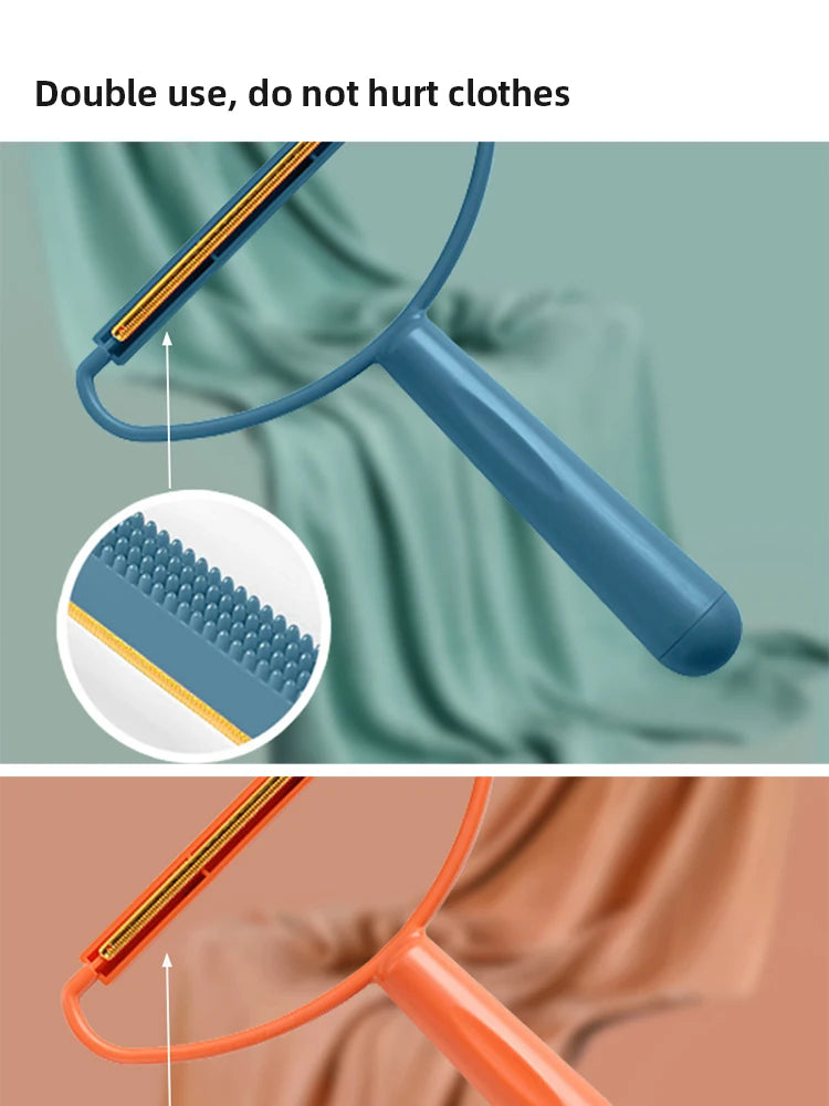 Portable Lint Roller