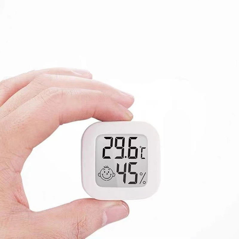 LCD Digital Thermometer