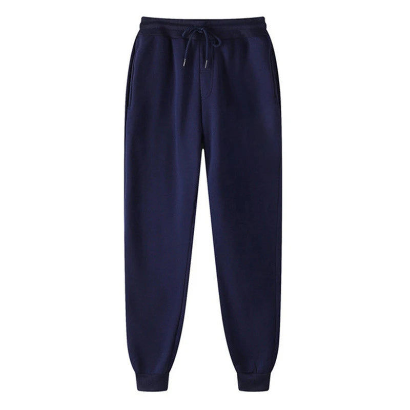 B-Vets Polyester Joggers