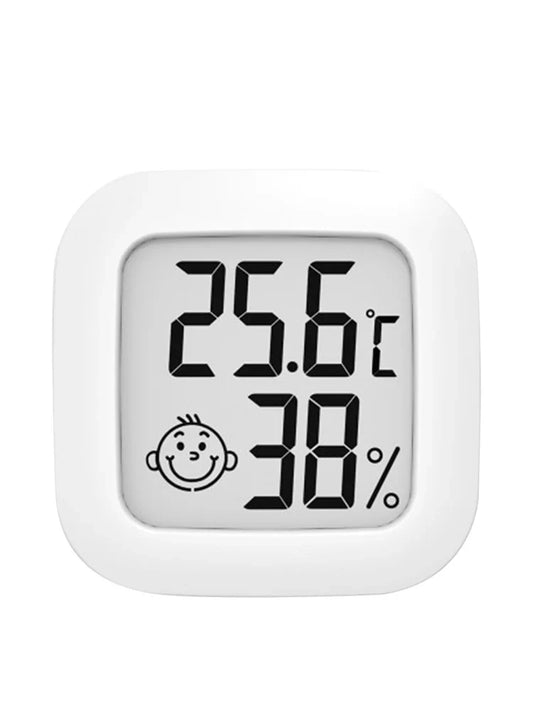 LCD Digital Thermometer