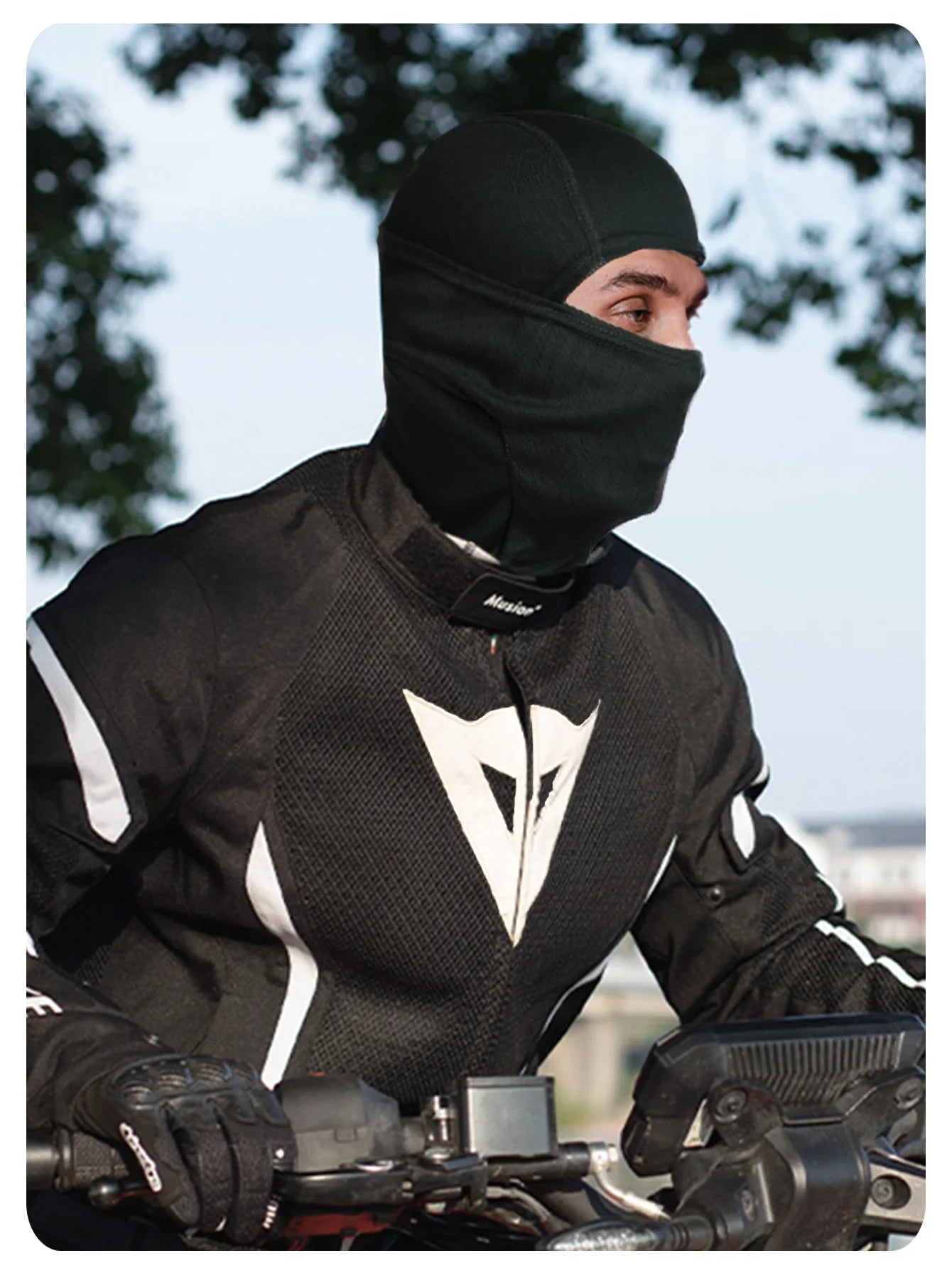 B-Vets YN Masks