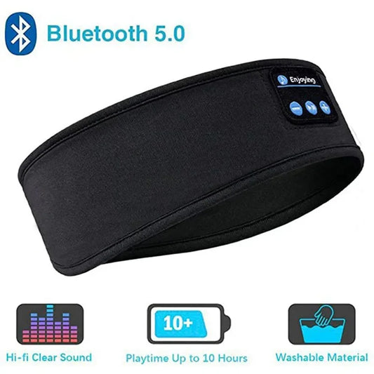 Bluetooth Sleeping Headband