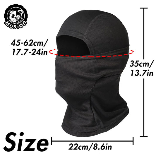 B-Vets YN Masks