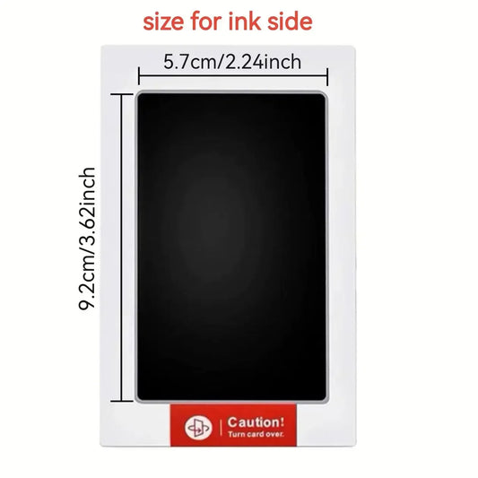 B-Vets Non-Toxic Ink Pads