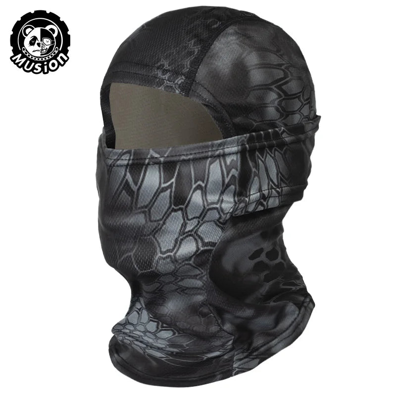 B-Vets YN Masks