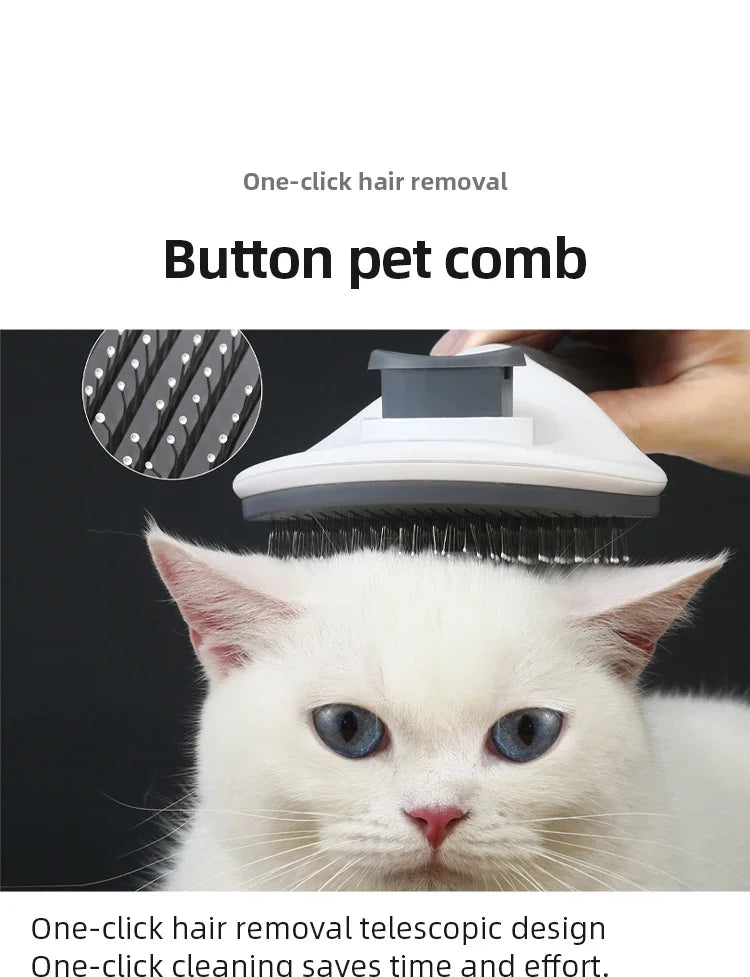 Universal Hair Removal Brush