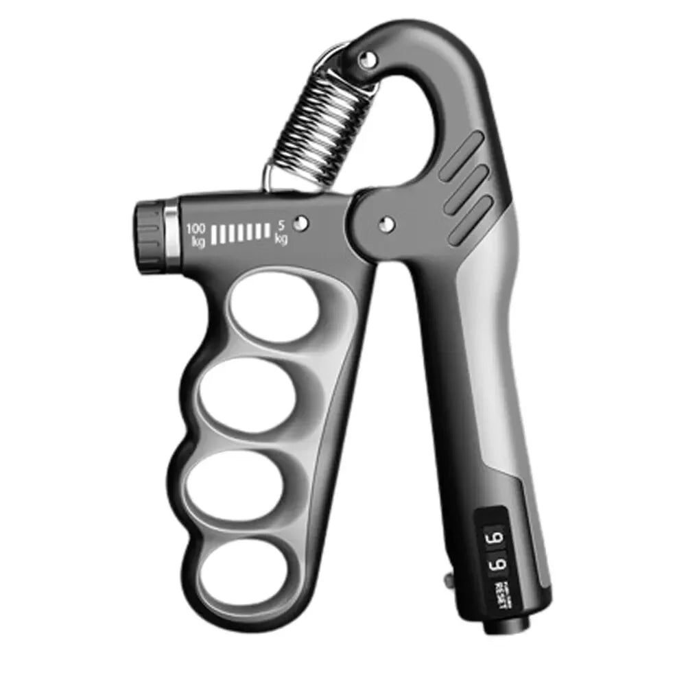 B-Vets x HOMEFISH Exercise Gripper