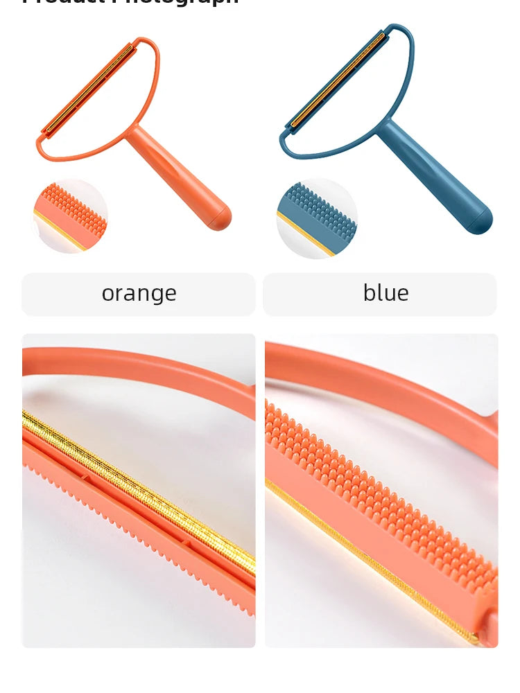 Portable Lint Roller