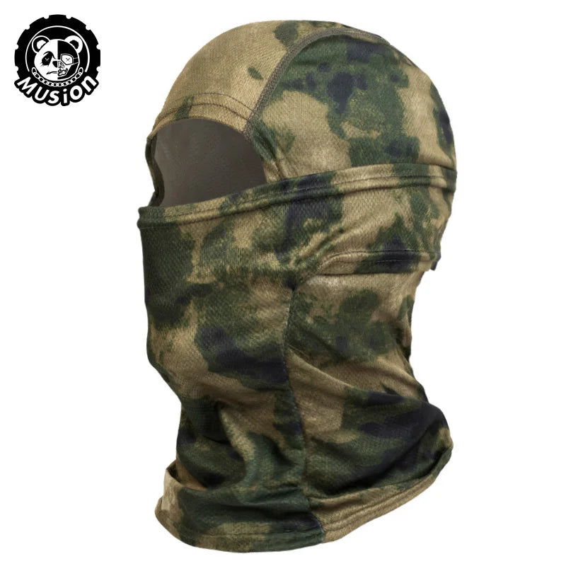 B-Vets YN Masks