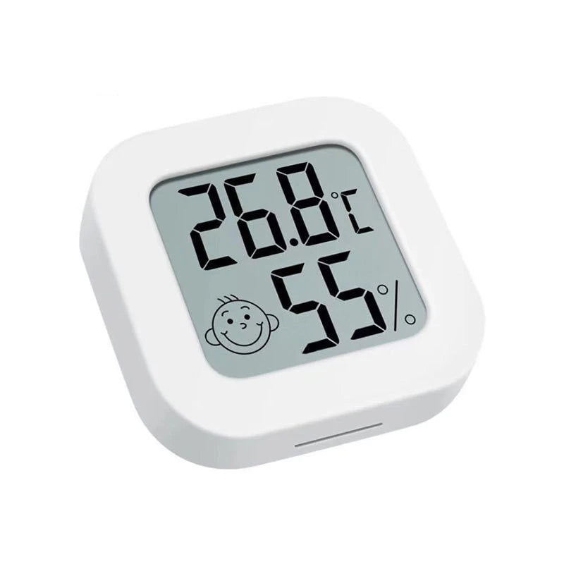 LCD Digital Thermometer