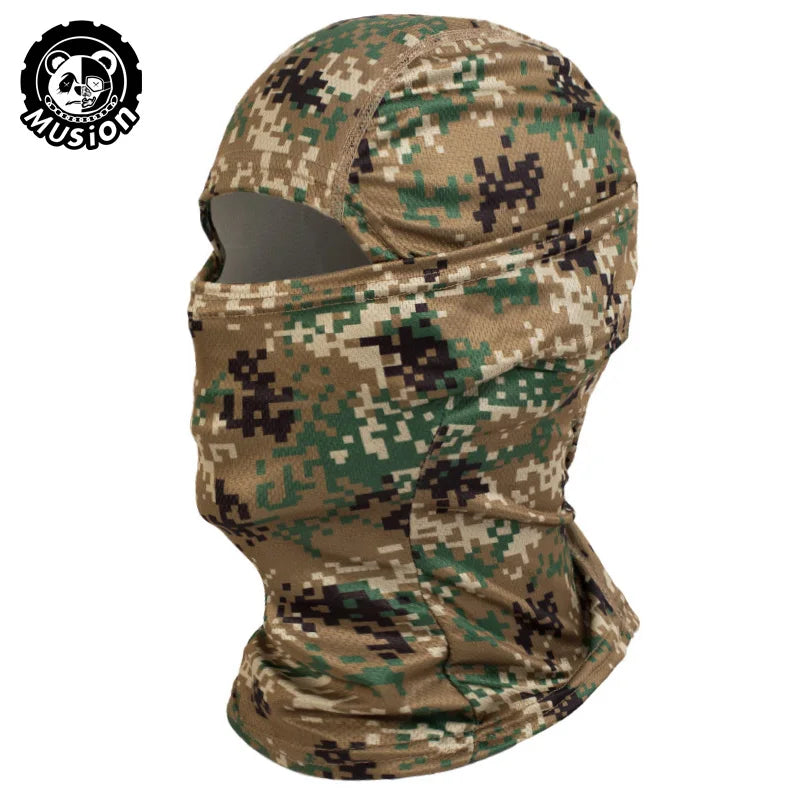 B-Vets YN Masks