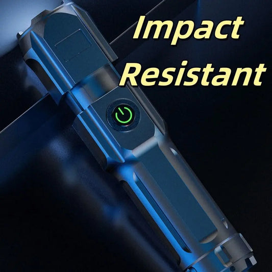 SMARTER x B-Vets Tactical Flashlights