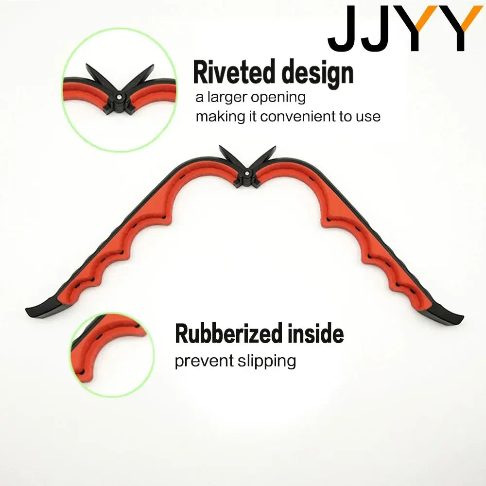 4-in-1 Multi-Function Can Opener