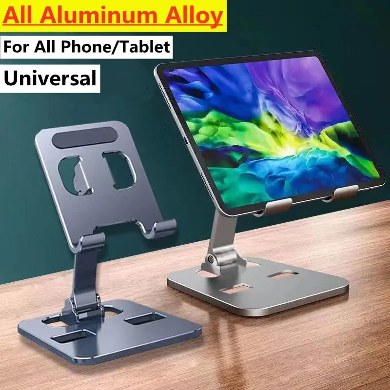 Universal Tablet/Phone Holder Mount
