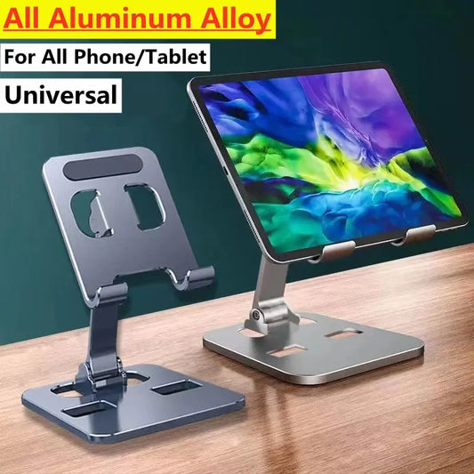 Universal Tablet/Phone Holder Mount
