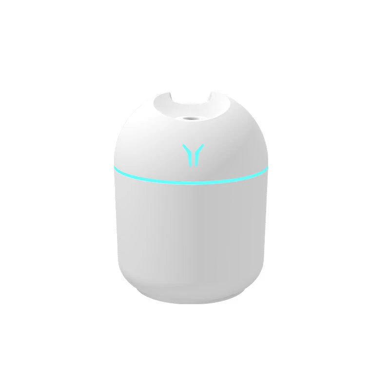 B-Vets 250ML Mini Aroma Oil Diffuser