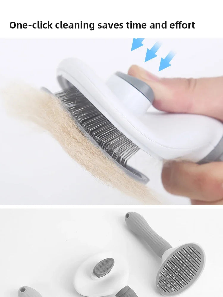 Universal Hair Removal Brush