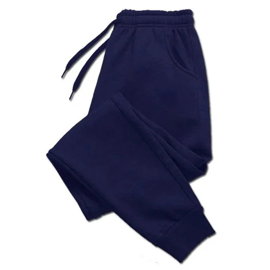 B-Vets Polyester Joggers