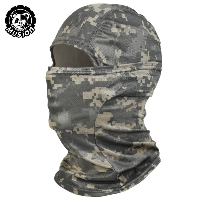 B-Vets YN Masks