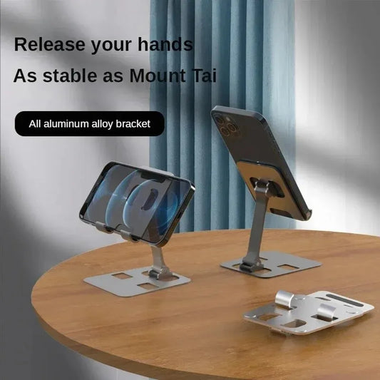 Universal Tablet/Phone Holder Mount