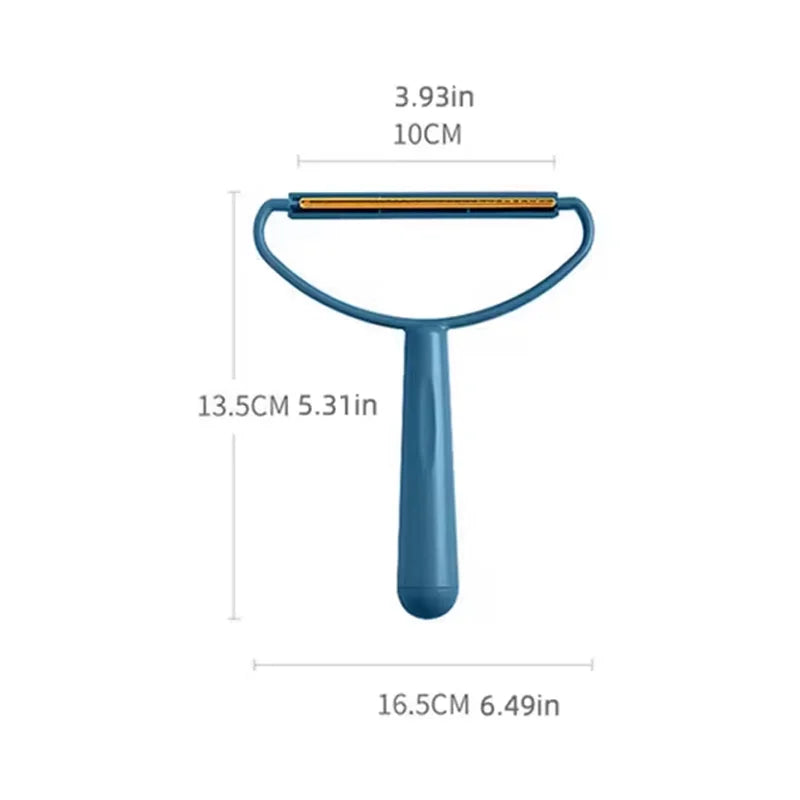 Portable Lint Roller