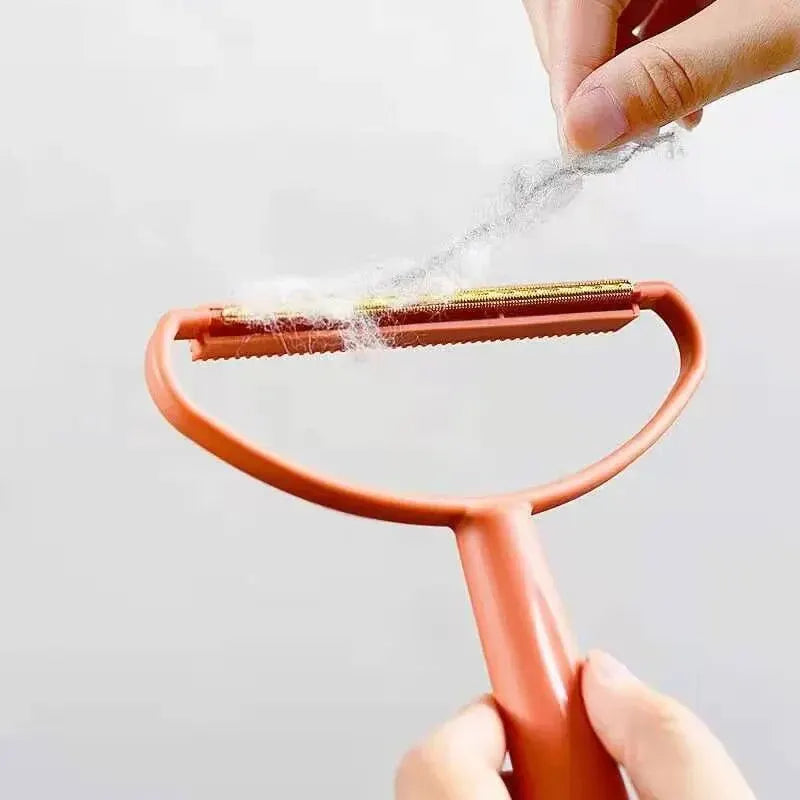 Portable Lint Roller