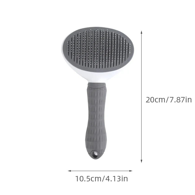 Universal Hair Removal Brush