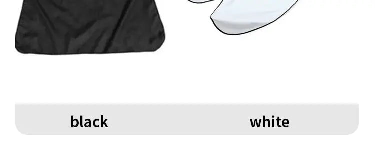 Male Shaving Apron