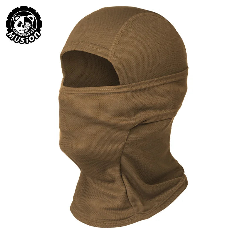 B-Vets YN Masks